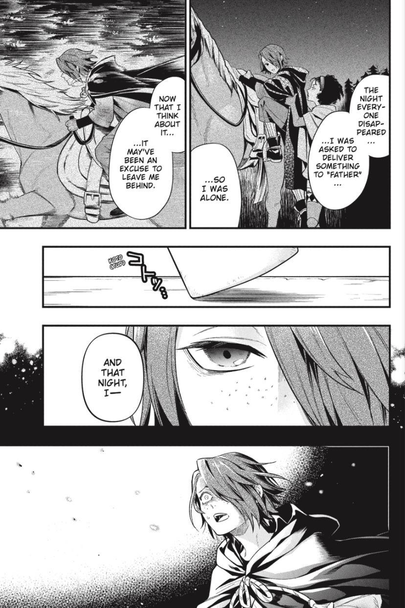 Black Butler Chap 194 - Next Chap 195