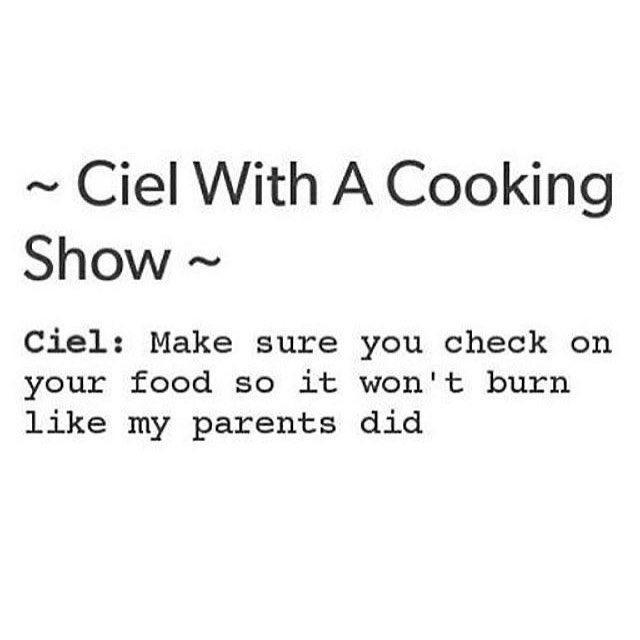 Black Butler Chap 194 - Next Chap 195