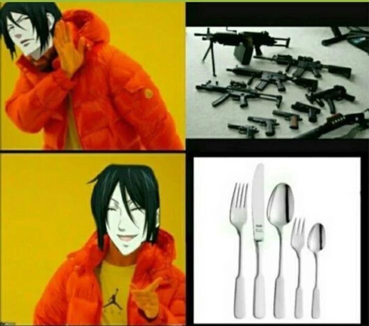 Black Butler Chap 194 - Next Chap 195