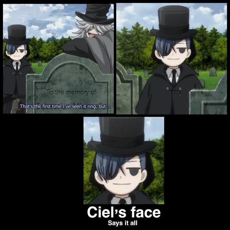 Black Butler Chap 194 - Next Chap 195