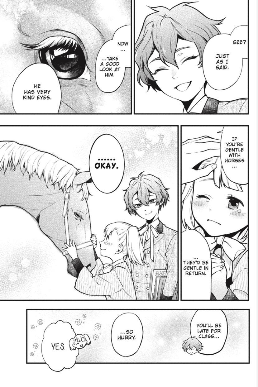 Black Butler Chap 196 - Next Chap 197