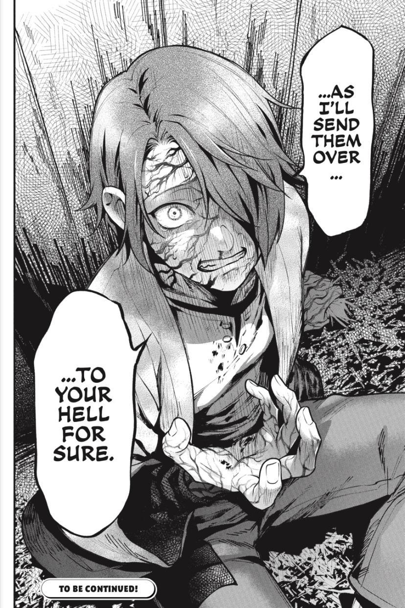 Black Butler Chap 196 - Next Chap 197