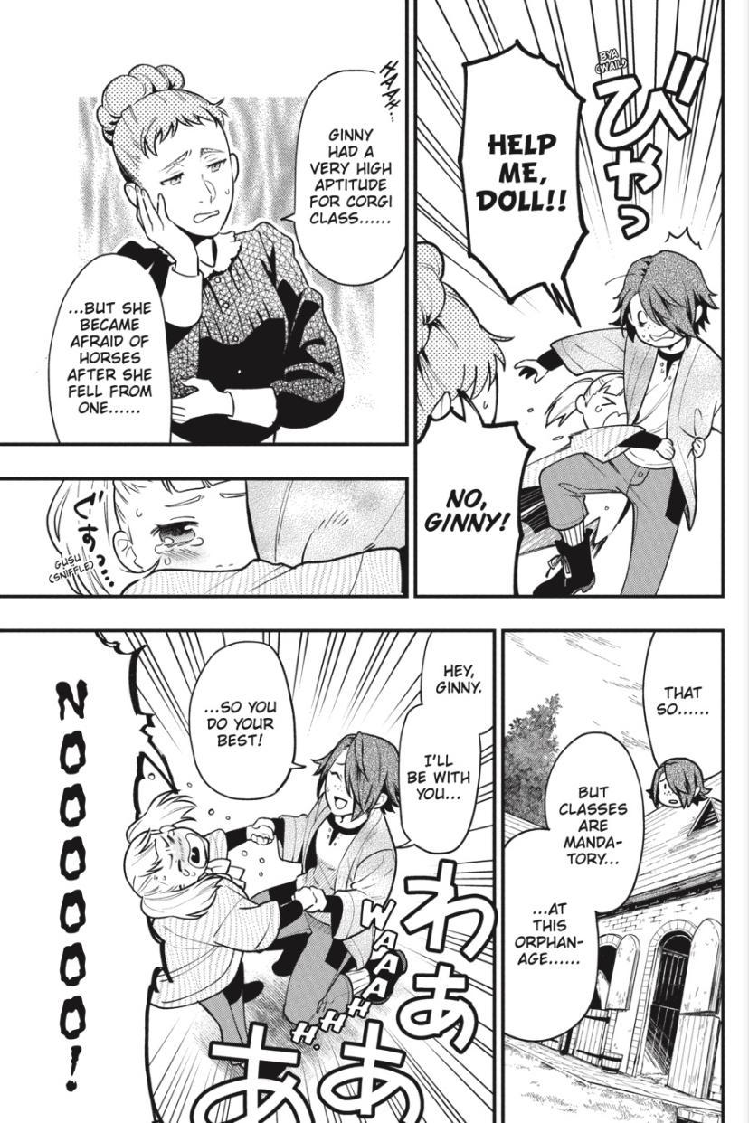 Black Butler Chap 196 - Next Chap 197