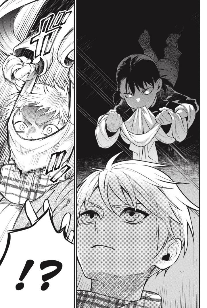 Black Butler Chap 198 - Next Chap 199