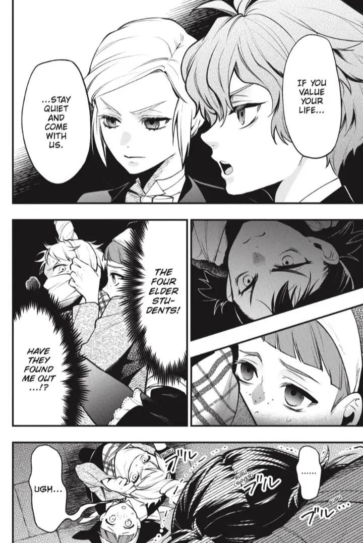 Black Butler Chap 199 - Next Chap 200