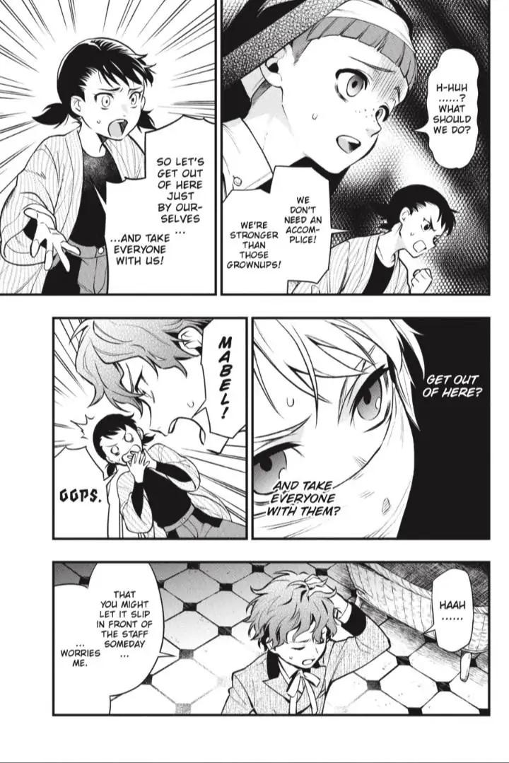 Black Butler Chap 199 - Next Chap 200