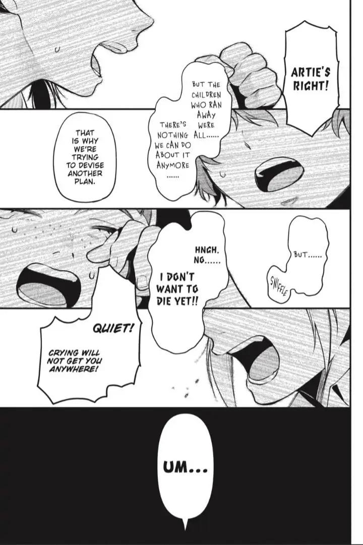 Black Butler Chap 199 - Next Chap 200