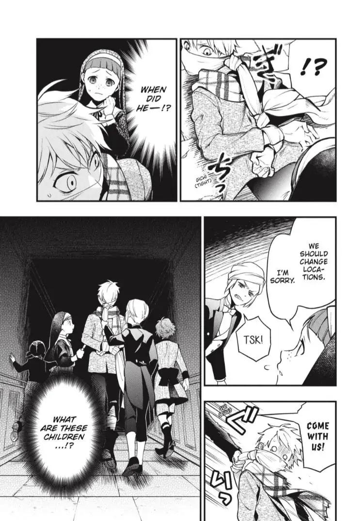 Black Butler Chap 199 - Next Chap 200