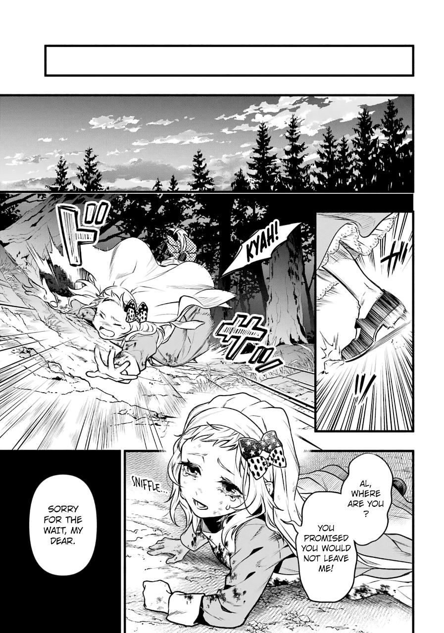 Black Butler Chap 190 - Next Chap 191