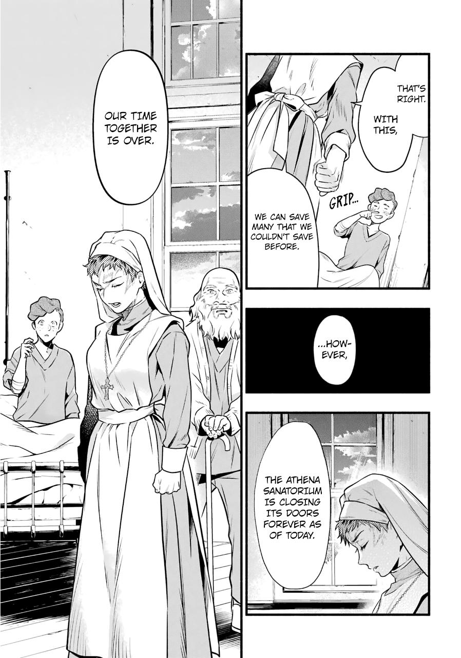 Black Butler Chap 190 - Next Chap 191