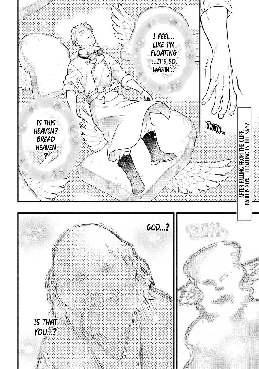 Black Butler Chap 190 - Next Chap 191