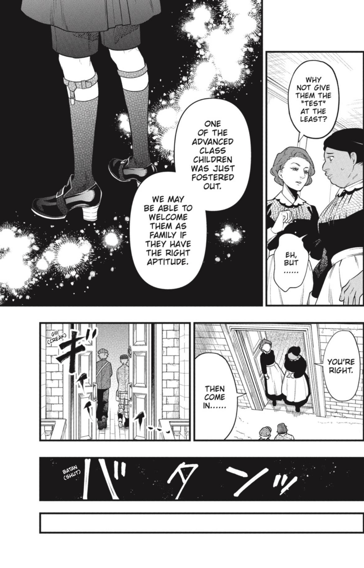 Black Butler Chap 192 - Next Chap 193