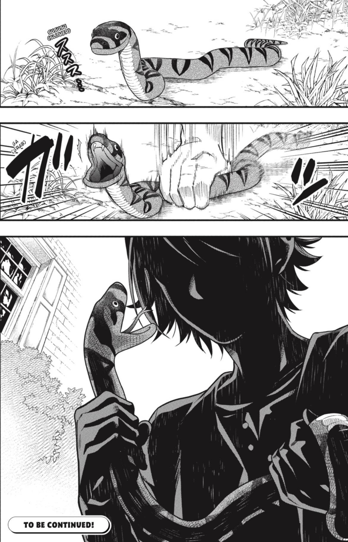 Black Butler Chap 192 - Next Chap 193