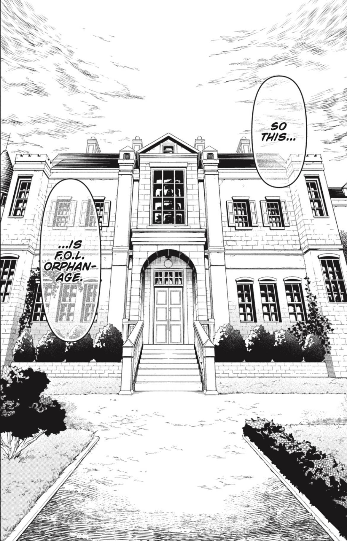 Black Butler Chap 192 - Next Chap 193