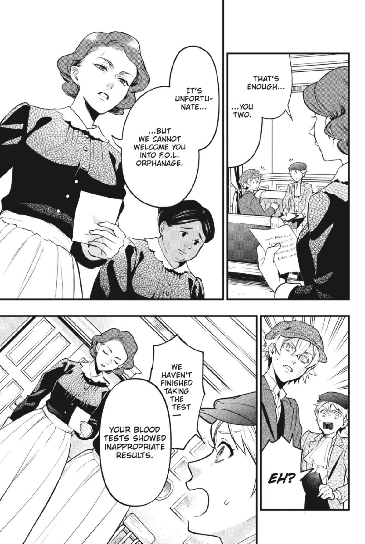 Black Butler Chap 193 - Next Chap 194