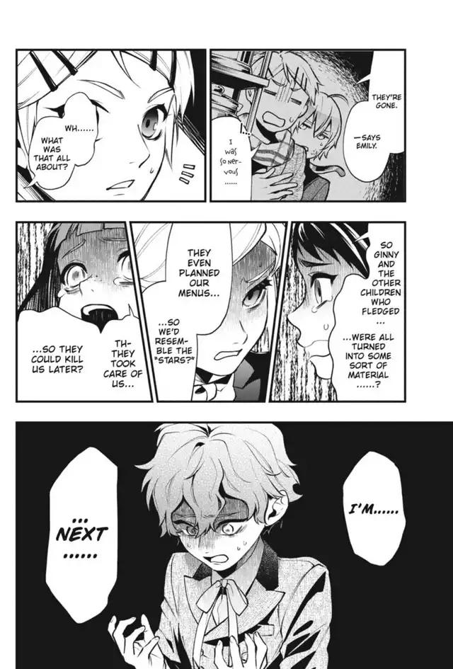 Black Butler Chap 204 - Next Chap 205