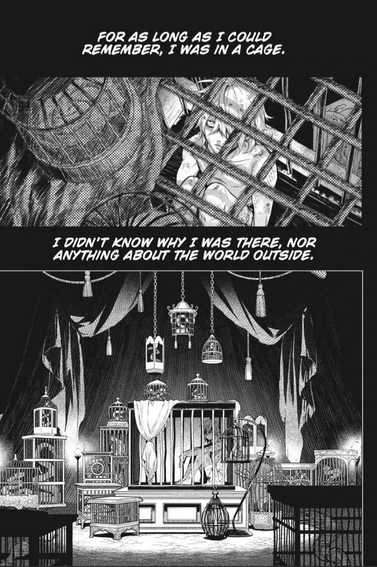 Black Butler Chap 208 - Next Chap 209