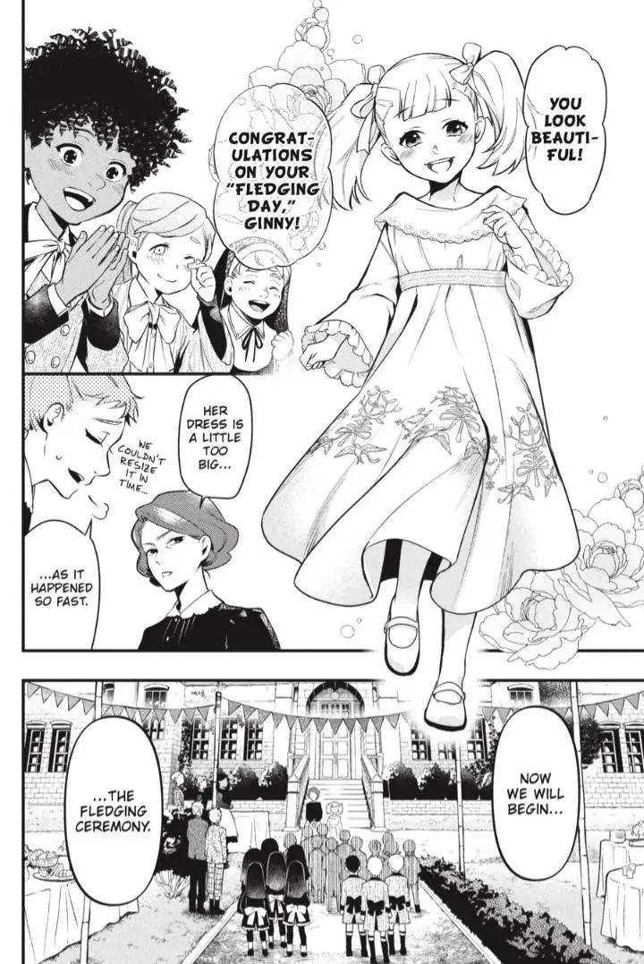 Black Butler Chap 200 - Next Chap 201