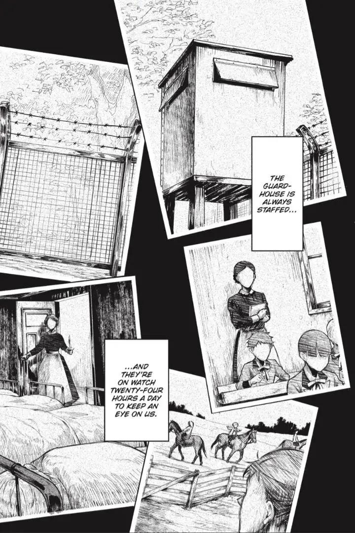 Black Butler Chap 200 - Next Chap 201