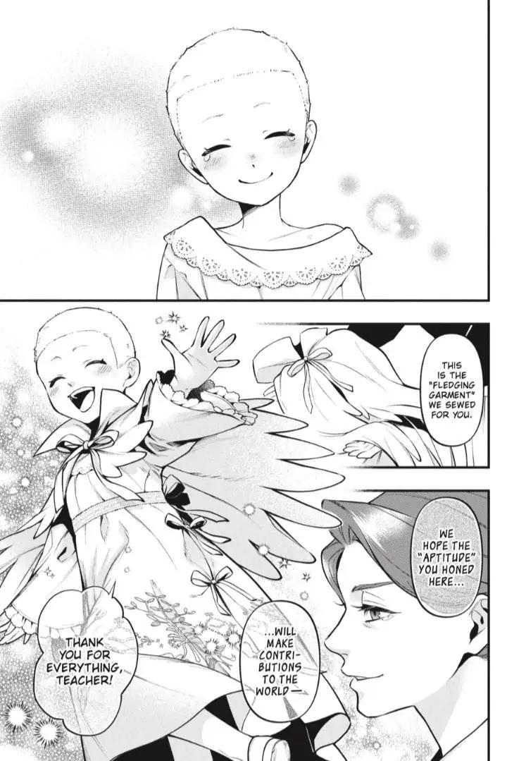 Black Butler Chap 200 - Next Chap 201