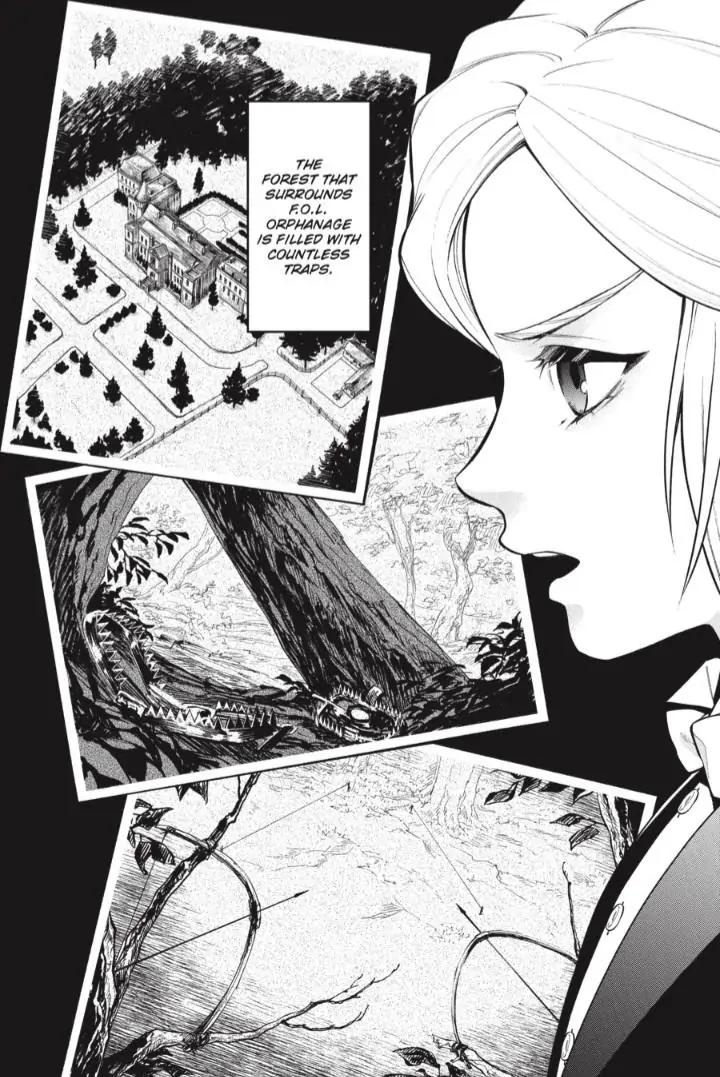 Black Butler Chap 200 - Next Chap 201
