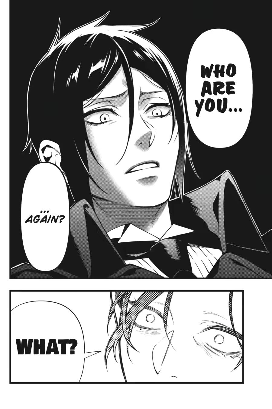 Black Butler Chap 215 - Next Chap 216