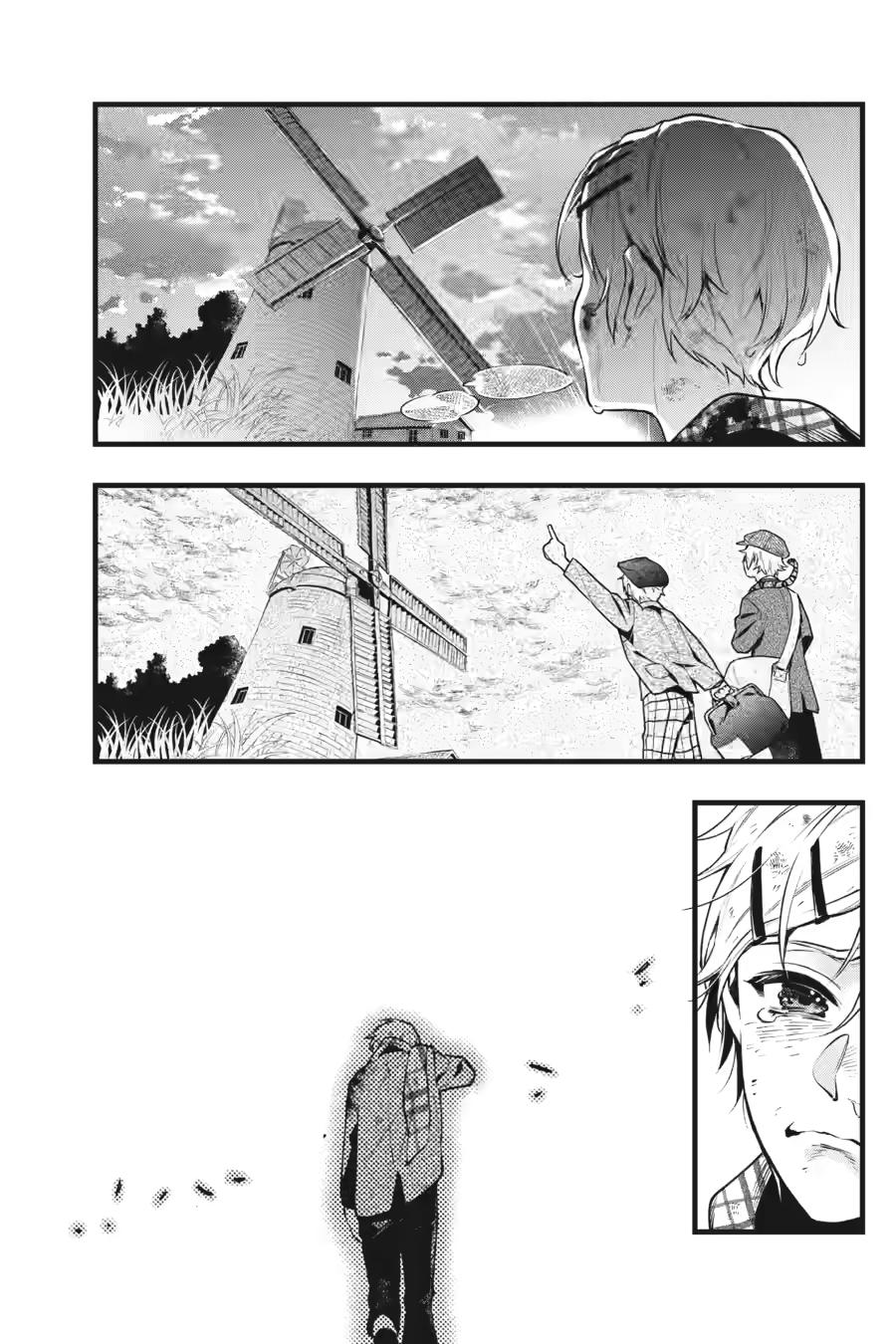 Black Butler Chap 211 - Next Chap 212