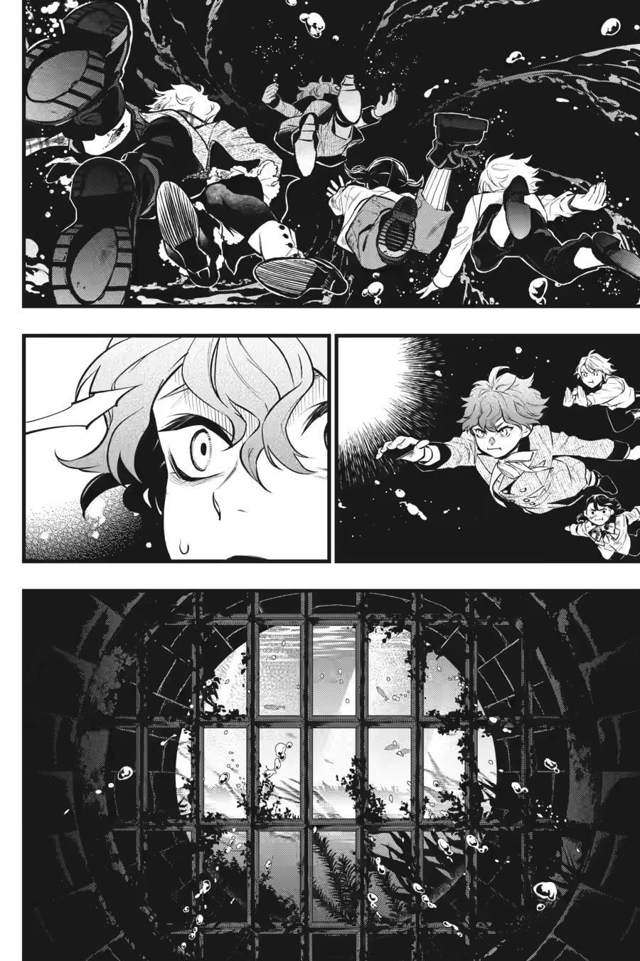 Black Butler Chap 211 - Next Chap 212