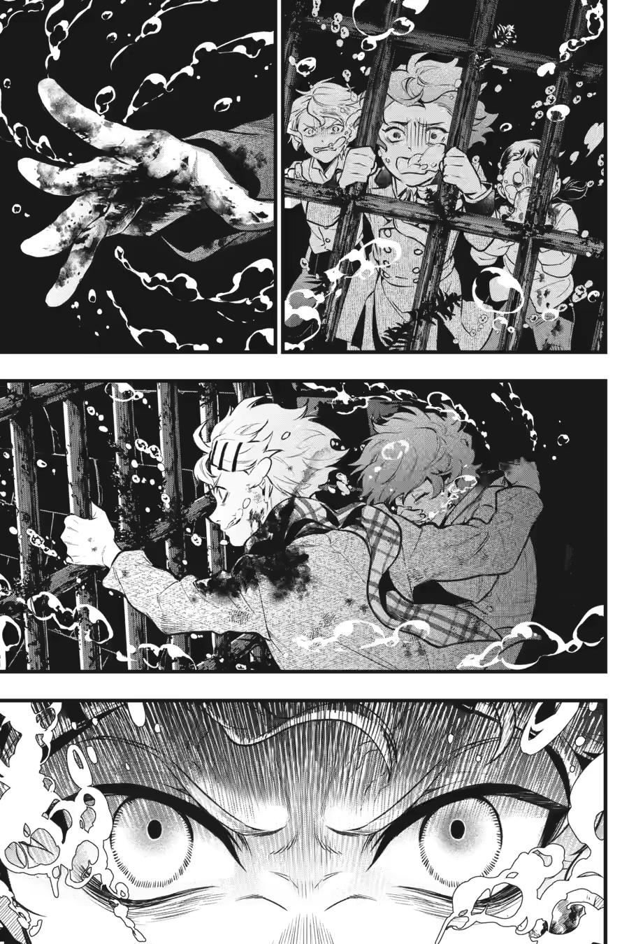 Black Butler Chap 211 - Next Chap 212