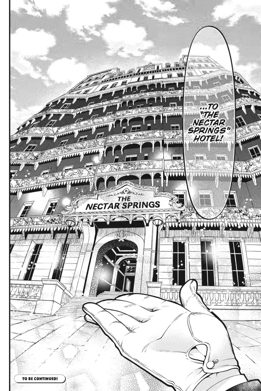 Black Butler Chap 213 - Next Chap 214