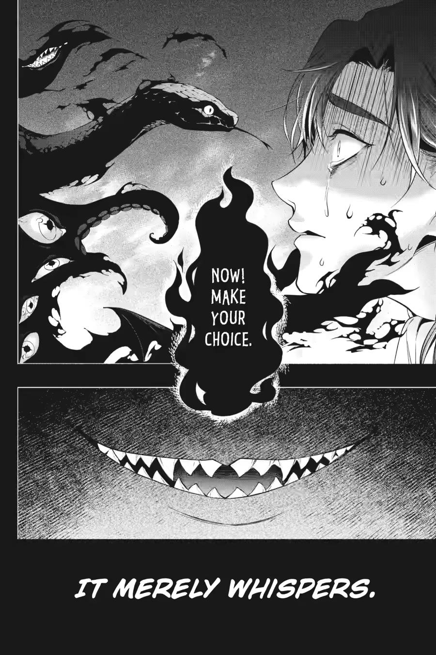 Black Butler Chap 224 - Next Chap 225