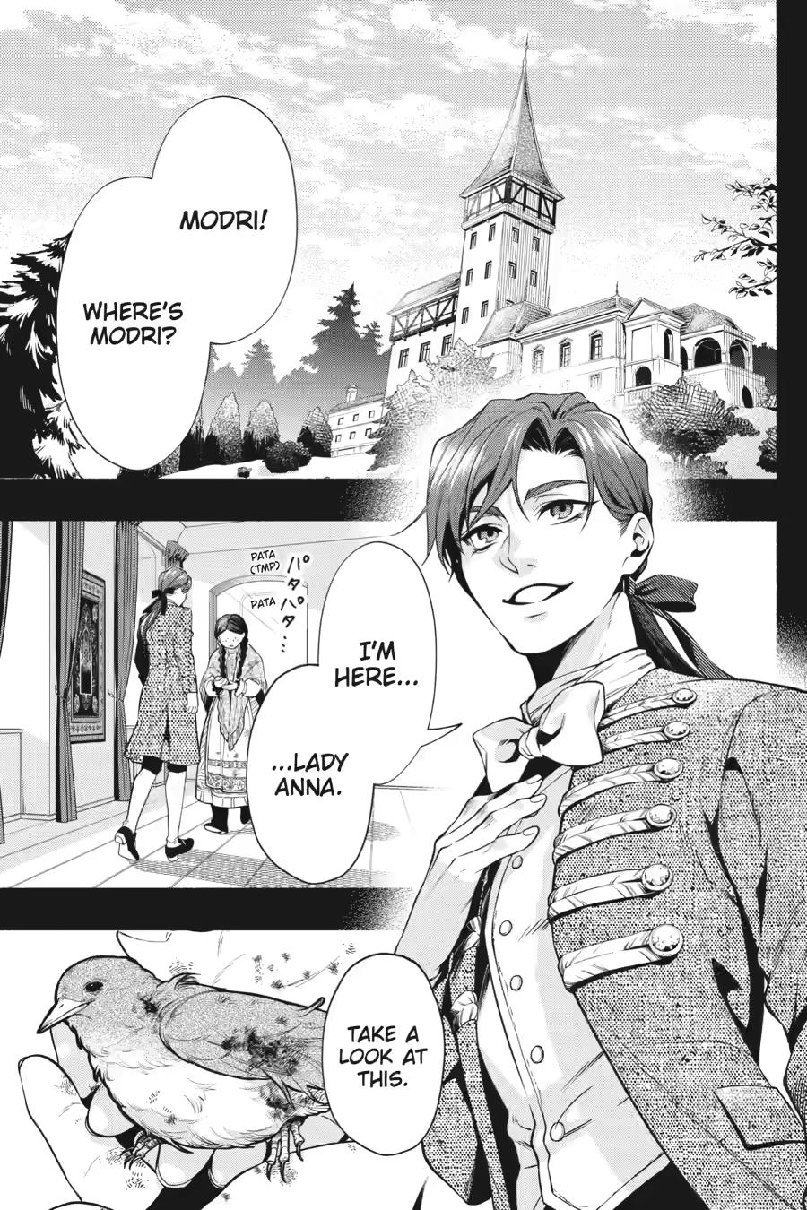 Black Butler Chap 224 - Next Chap 225