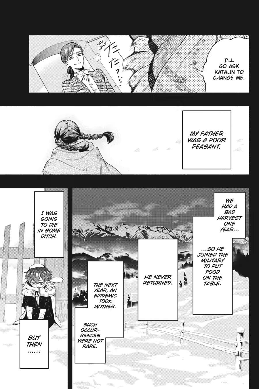 Black Butler Chap 224 - Next Chap 225