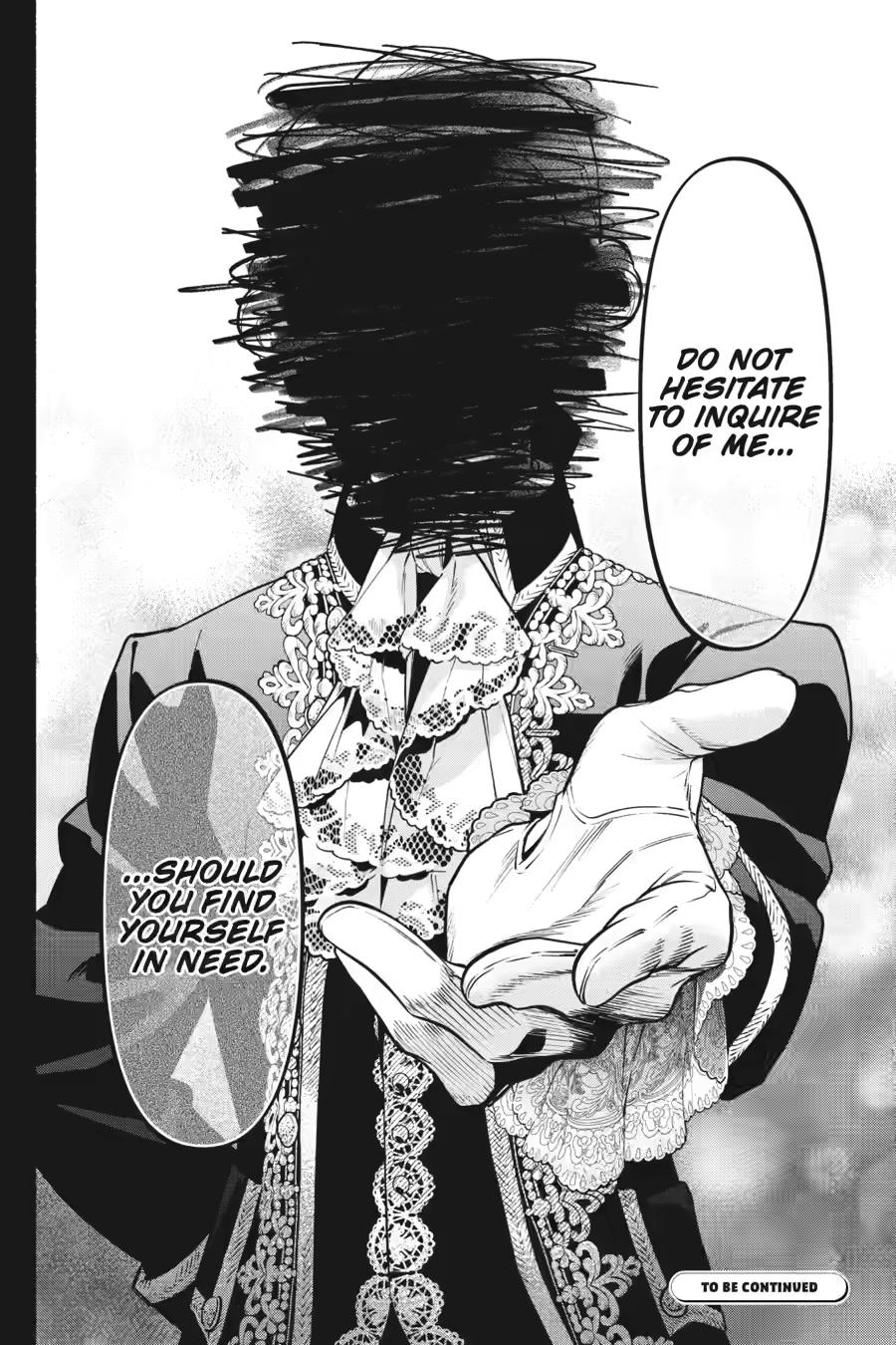 Black Butler Chap 224 - Next Chap 225