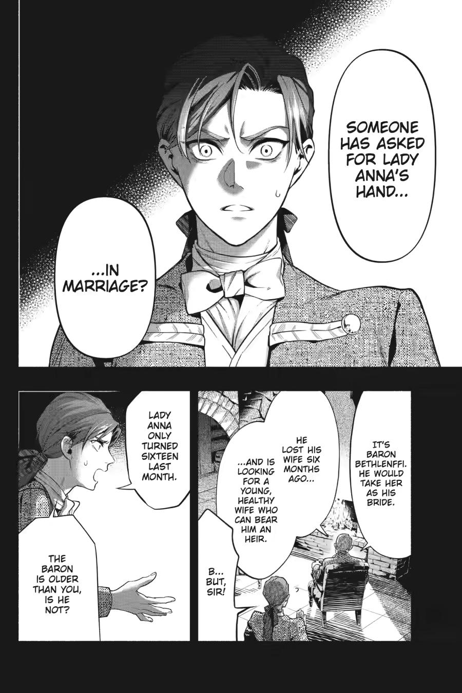 Black Butler Chap 224 - Next Chap 225