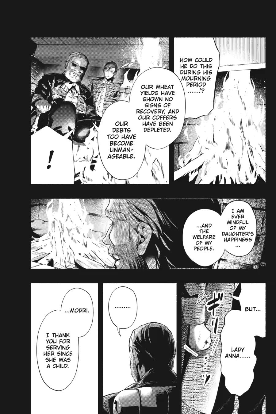 Black Butler Chap 224 - Next Chap 225