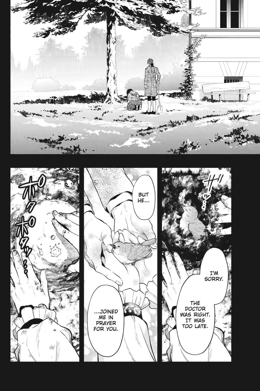 Black Butler Chap 224 - Next Chap 225