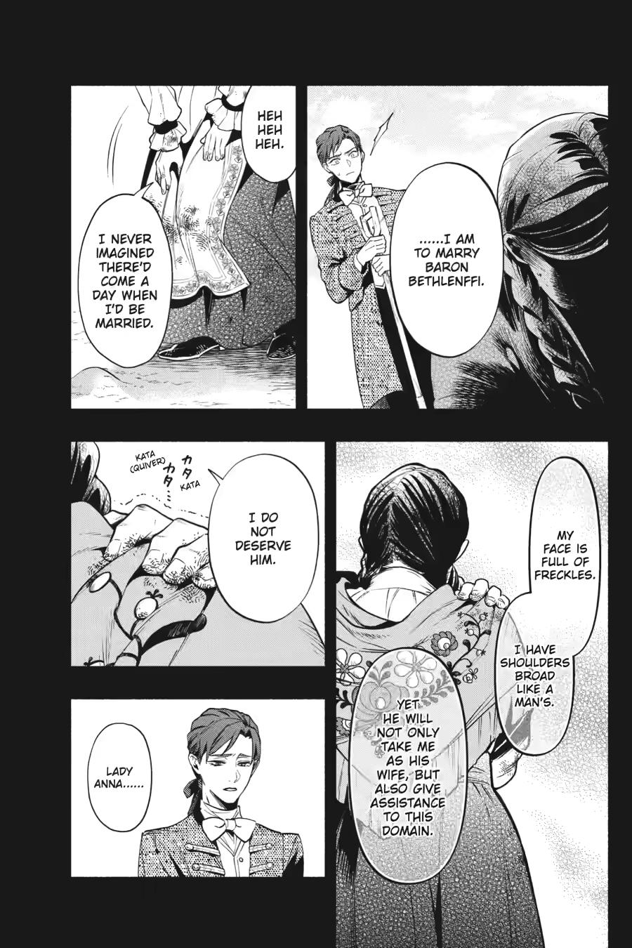 Black Butler Chap 224 - Next Chap 225