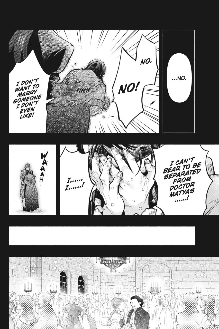 Black Butler Chap 224 - Next Chap 225