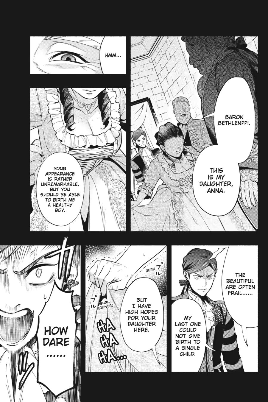 Black Butler Chap 224 - Next Chap 225