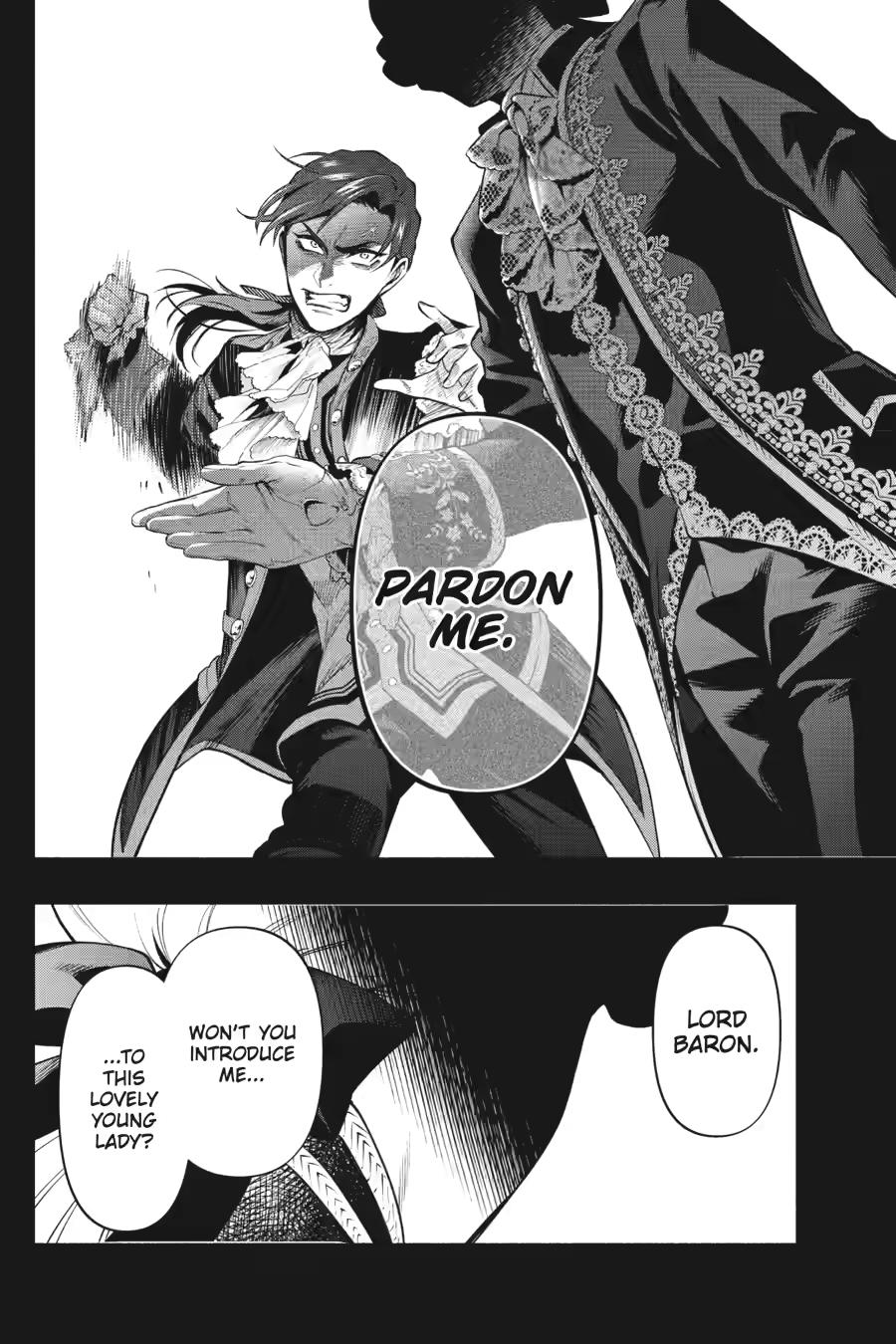 Black Butler Chap 224 - Next Chap 225