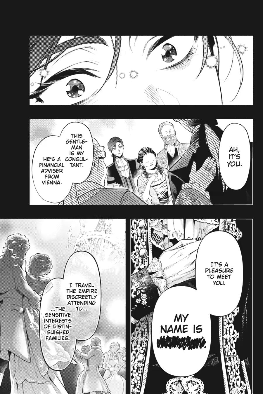 Black Butler Chap 224 - Next Chap 225