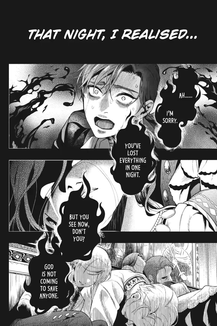Black Butler Chap 224 - Next Chap 225