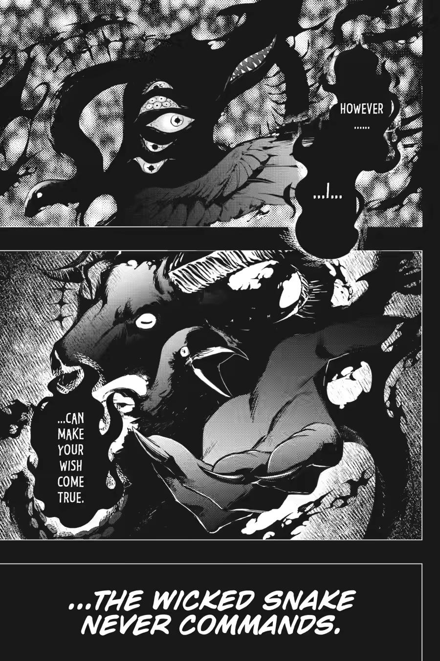 Black Butler Chap 224 - Next Chap 225