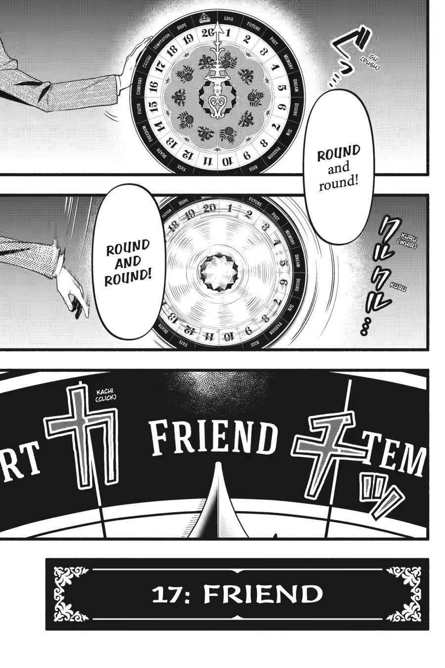 Black Butler Chap 220 - Next Chap 221