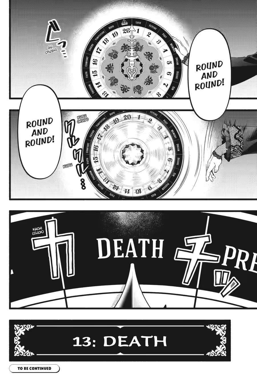 Black Butler Chap 221 - Next Chap 222