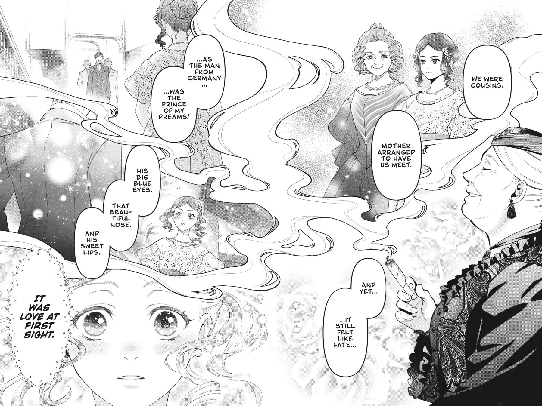 Black Butler Chap 222 - Next Chap 223