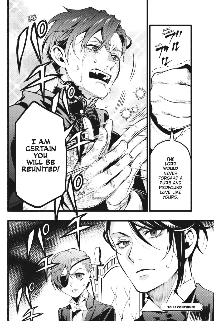 Black Butler Chap 222 - Next Chap 223