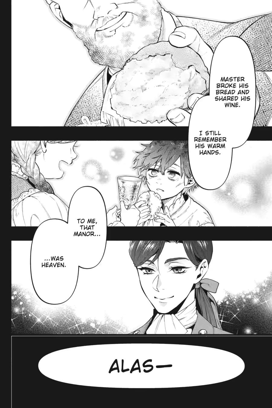 Black Butler Chap 223 - Next Chap 224