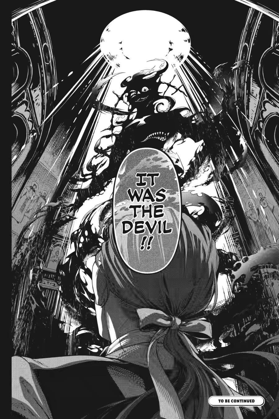 Black Butler Chap 223 - Next Chap 224